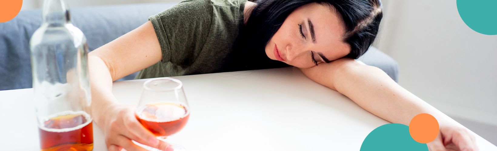 Jak alkohol wpływa na zdrowie psychiczne?