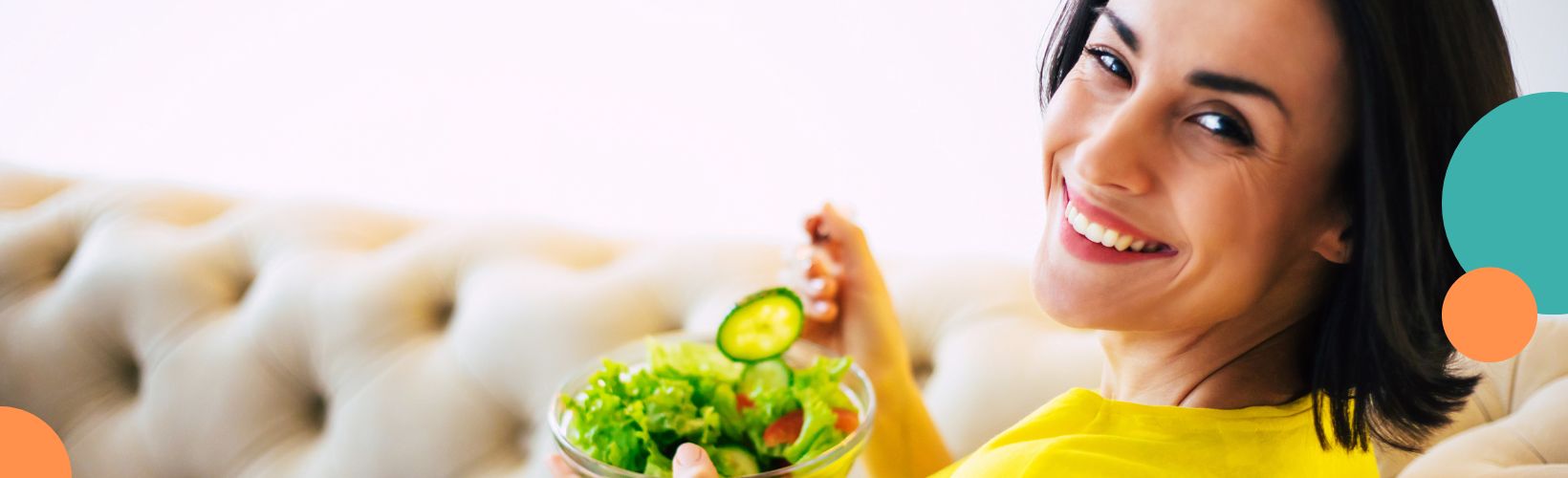 Zdrowa dieta - FAKTY i MITY, zdrowe odżywianie, prawidłowe odżywianie