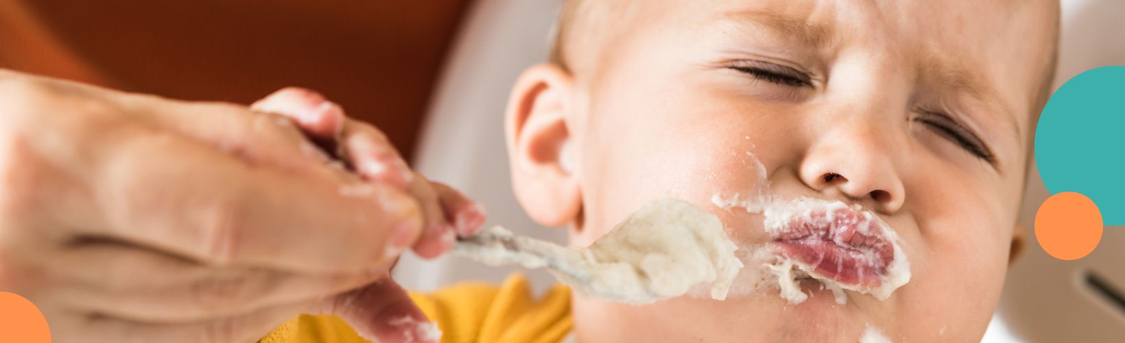 Brak apetytu u dziecka - jak rozwiązać problem?