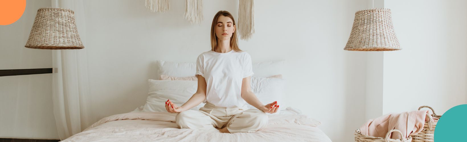 medytacja na stres, jak nauczyć się medytować